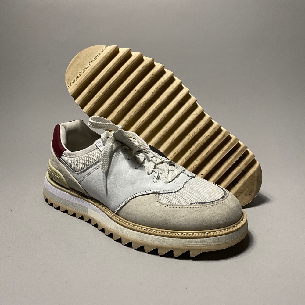 Tokyo Design Studio 574 Nimbus Cloud